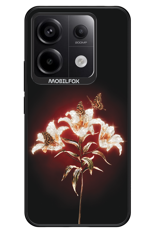 Glow Up Girl 2.0 - Xiaomi Redmi Note 13 Pro 5G