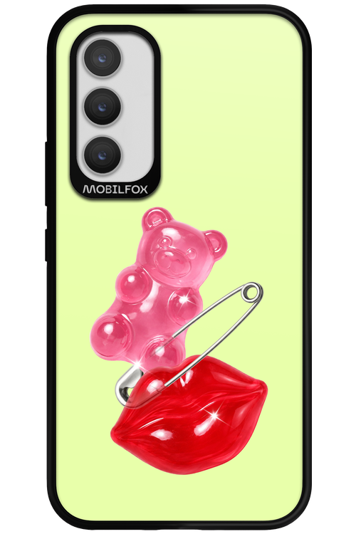 Gummy Pin 2.0 - Samsung Galaxy A34