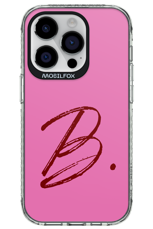 (Sorbet) B 2.0 - Apple iPhone 14 Pro