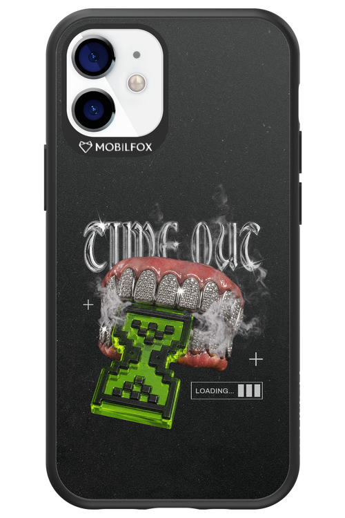Time Out 2.0 - Apple iPhone 12 Mini