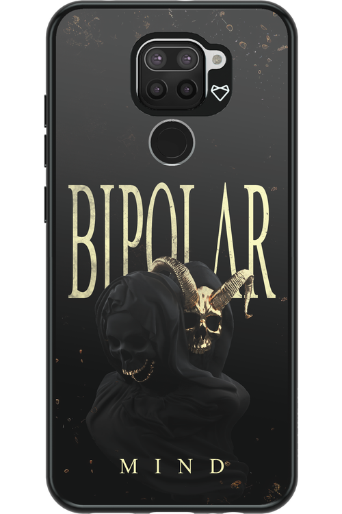 BIPOLAR 2.0 - Xiaomi Redmi Note 9