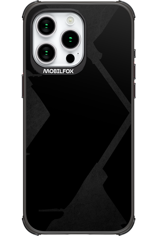 Black Surge - Apple iPhone 15 Pro Max