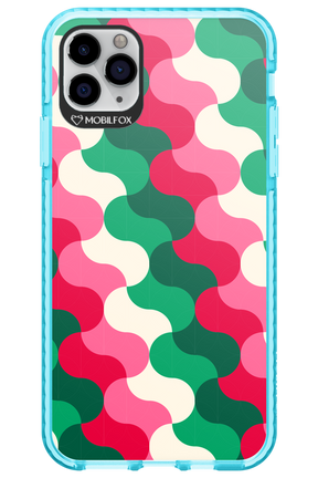 Holiday's Aura - Apple iPhone 11 Pro Max