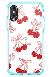 Cherry Queen - Apple iPhone XS