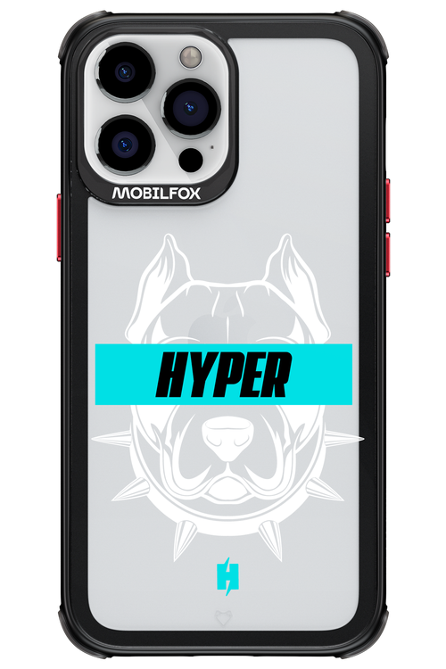 BULL Leather - Apple iPhone 13 Pro Max