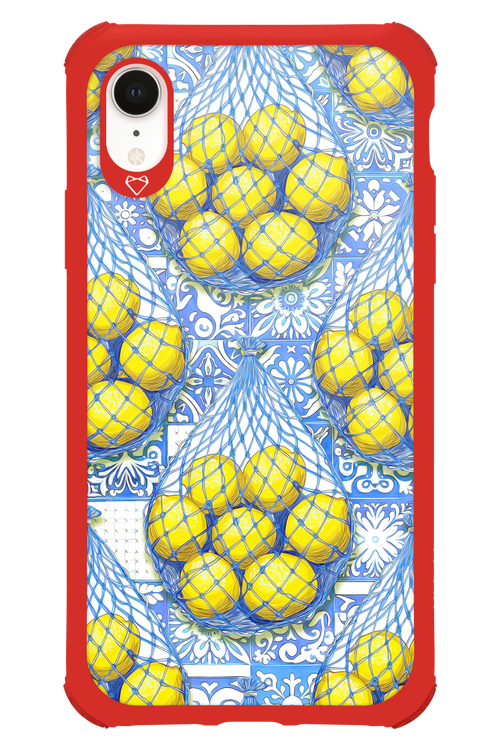 Net Style - Apple iPhone XR