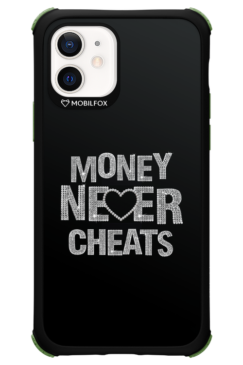 Money Cheats 2.0 - Apple iPhone 12