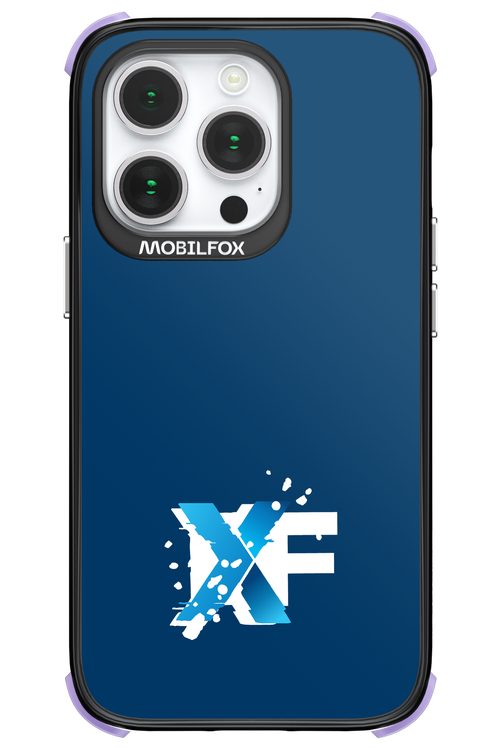 Nano Burst  - Apple iPhone 14 Pro