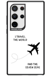 Traveller 2.0 - Samsung Galaxy S24 Ultra