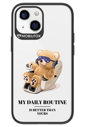 My Daily Routine - Apple iPhone 13 Mini