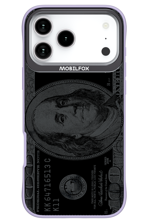 100 - Apple iPhone 17 Pro Max