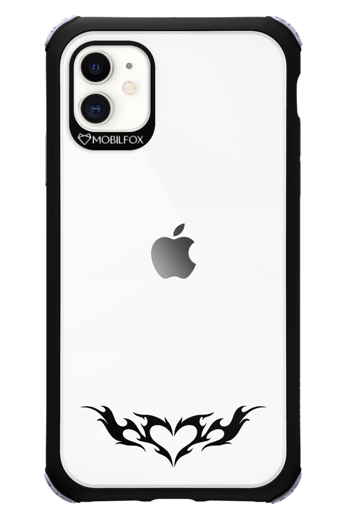 Techno Hart - Apple iPhone 11