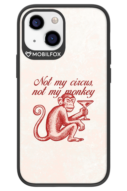 Monkey 2.0 - Apple iPhone 13 Mini
