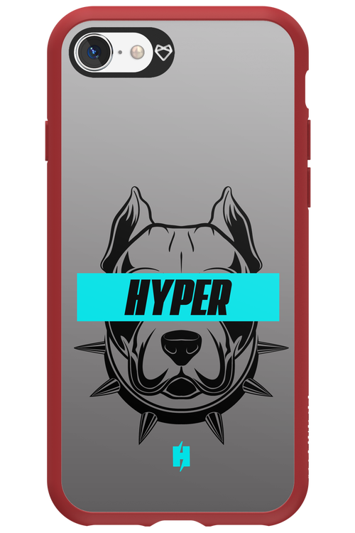 BULL - Apple iPhone SE 2022