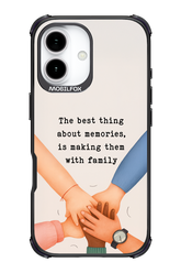 Memoriess - Apple iPhone 17