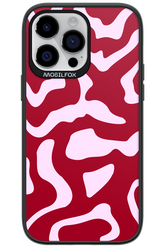 Strawberry Shake - Apple iPhone 14 Pro Max