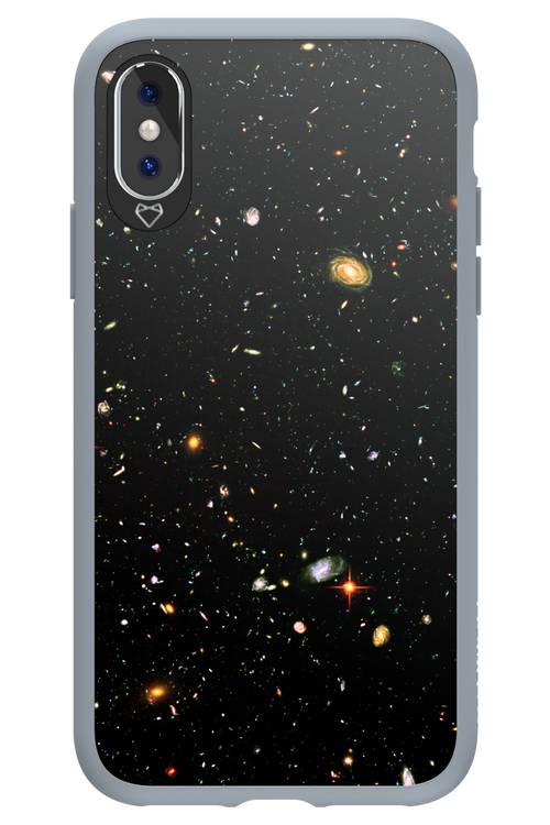 Cosmic Space - Apple iPhone XS