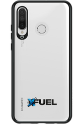 Pure Power - Huawei P30 Lite