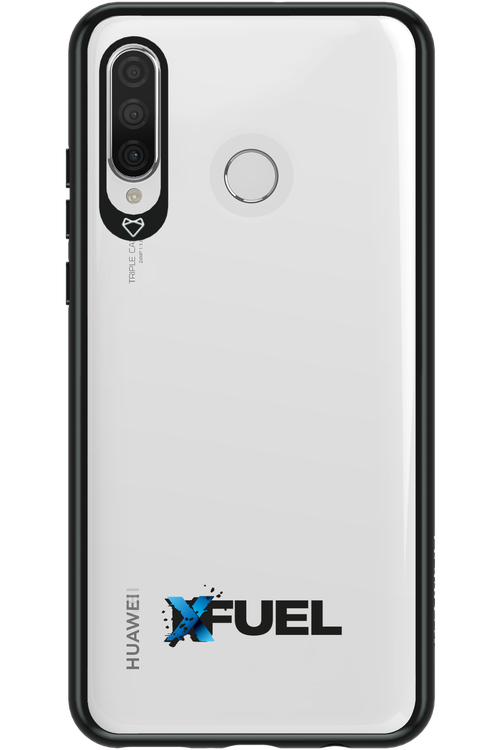 Pure Power - Huawei P30 Lite