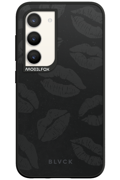 Dark Lips - Samsung Galaxy S23