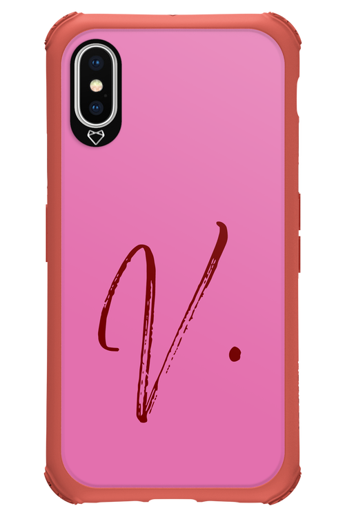 (Sorbet) V 2.0 - Apple iPhone X