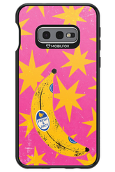 BANANA POP 2.0 - Samsung Galaxy S10e