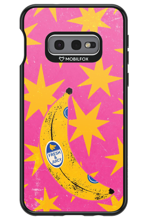 BANANA POP 2.0 - Samsung Galaxy S10e