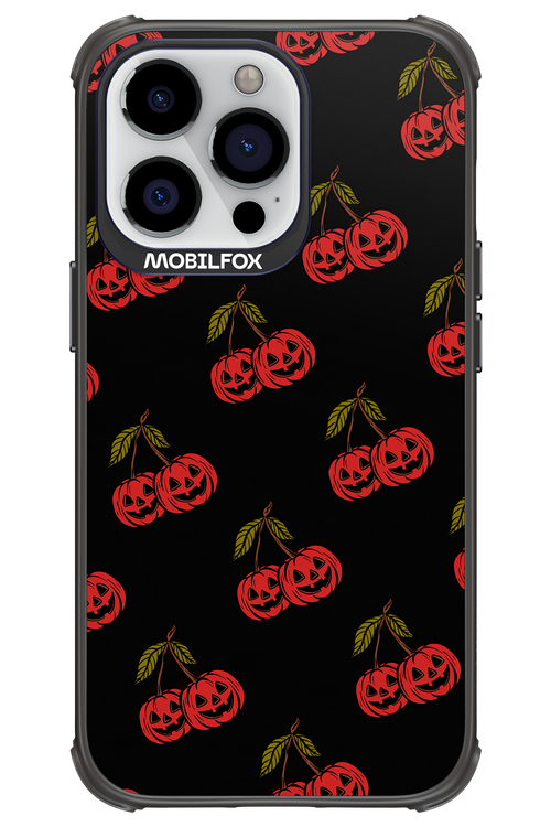 Spicey Pumpkin - Apple iPhone 13 Pro