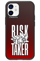 HYPER RISK - Apple iPhone 12 Mini