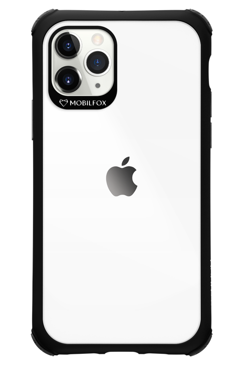 NUDE 2.0 - Apple iPhone 11 Pro