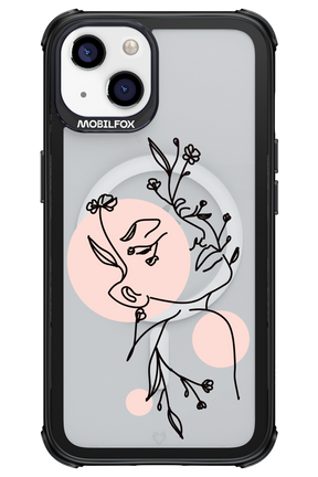 Confidence - Apple iPhone 13