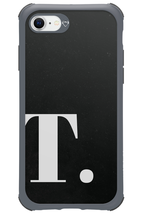 T (Off Space) 2.0 - Apple iPhone 7