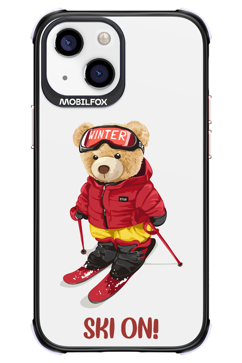 Ski on - Apple iPhone 13 Mini