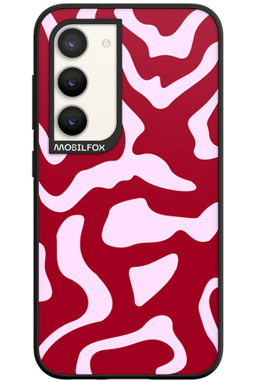 Strawberry Shake - Samsung Galaxy S23