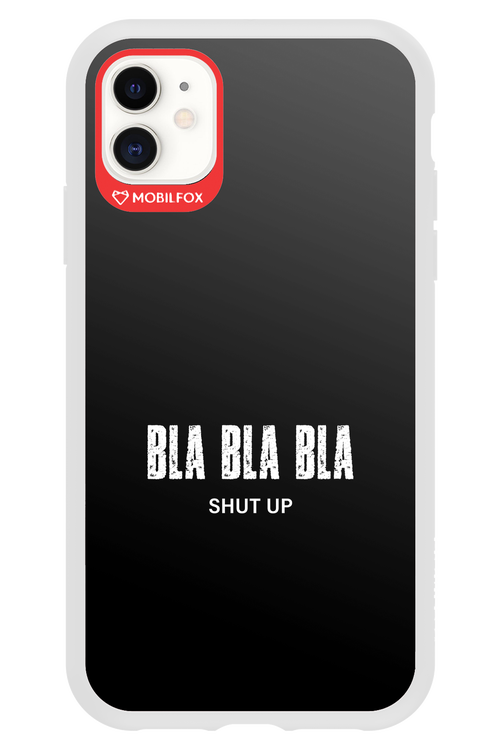 Bla Bla II - Apple iPhone 11