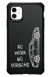 No Work - Apple iPhone 11