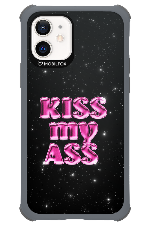 KMA 2.0 - Apple iPhone 12