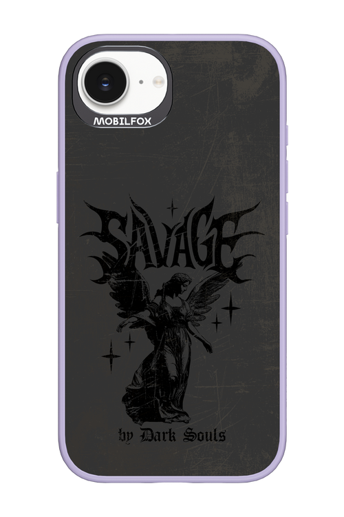 St. Savage - Apple iPhone 16e