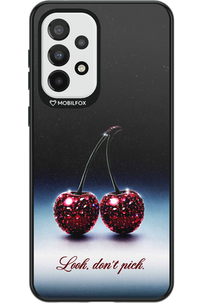 Seasonal Diamond 2.0 - Samsung Galaxy A33