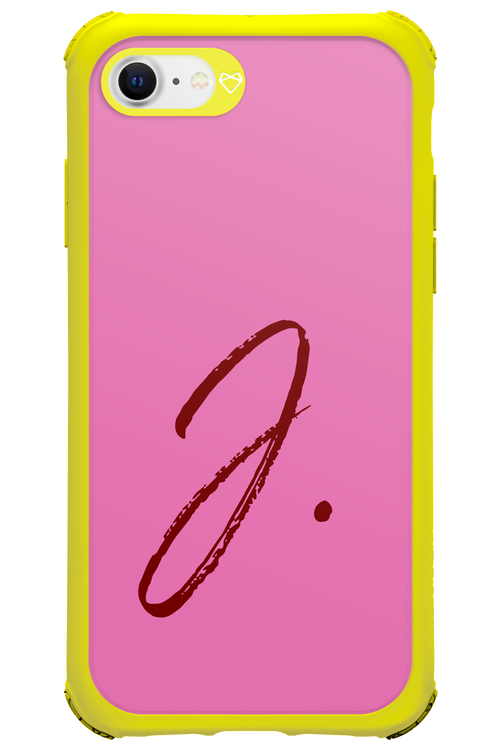 (Sorbet) J 2.0 - Apple iPhone SE 2022