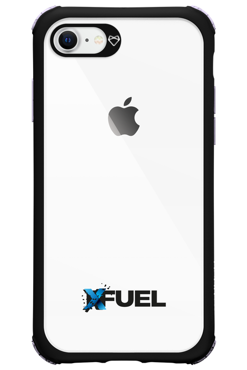 Pure Power - Apple iPhone 8