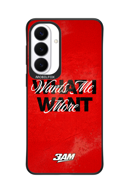 WHAT I WANT 2.0 - Samsung Galaxy S26+