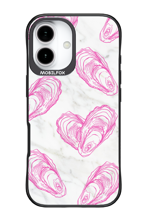 Shelly - Apple iPhone 17