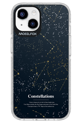 Constellations - Apple iPhone 14