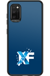 Nano Burst  - Samsung Galaxy A41