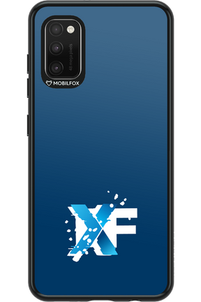 Nano Burst  - Samsung Galaxy A41