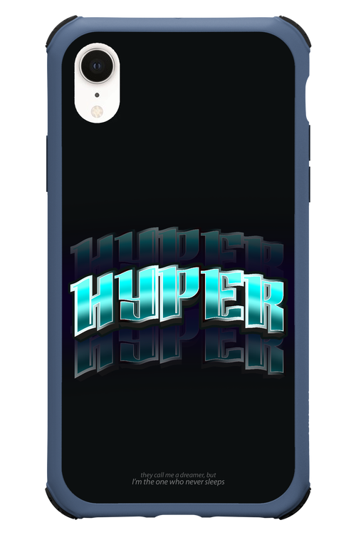 HYPER DIAMOND - Apple iPhone XR