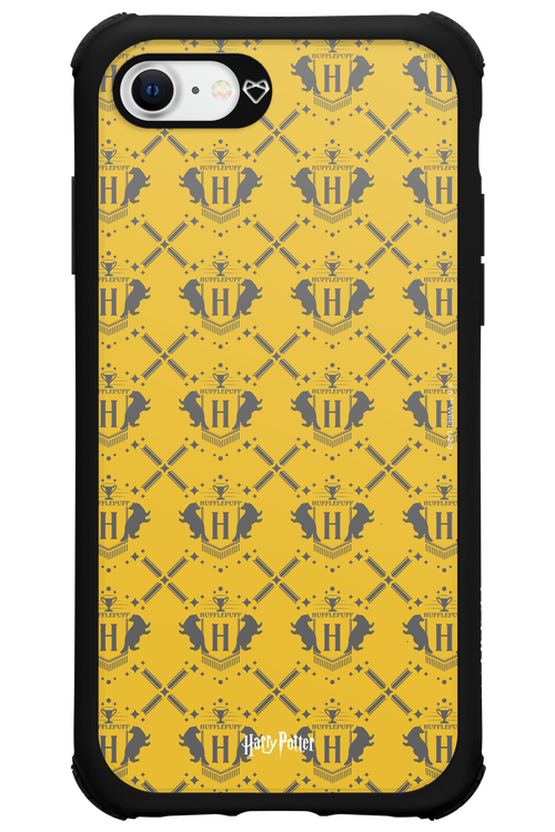 You Might Belong in Hufflepuff - Apple iPhone SE 2020