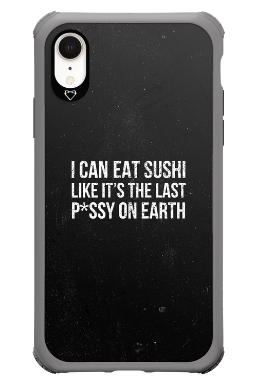 SUSHI 2.0 - Apple iPhone XR