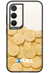 Golden Crunch - Samsung Galaxy S23